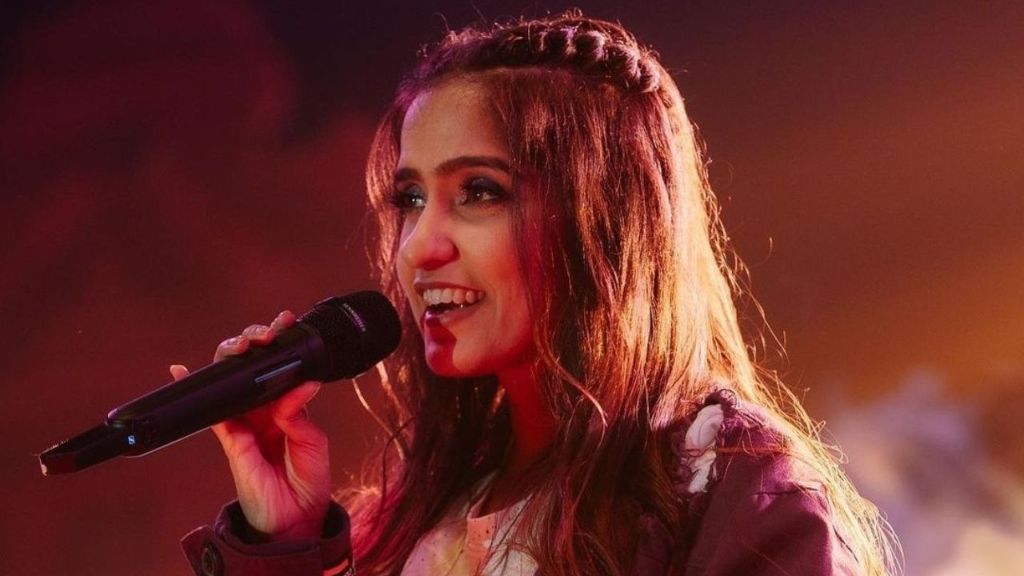 Asees Kaur