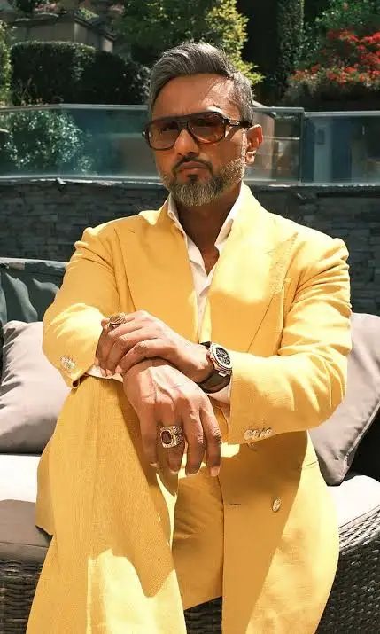 Honey Singh