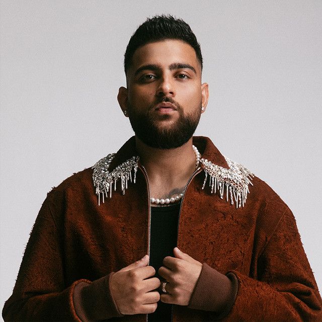 Karan Aujla
