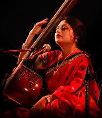 Minaakshi Majumdar