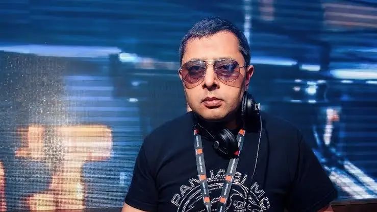 Punjabi MC