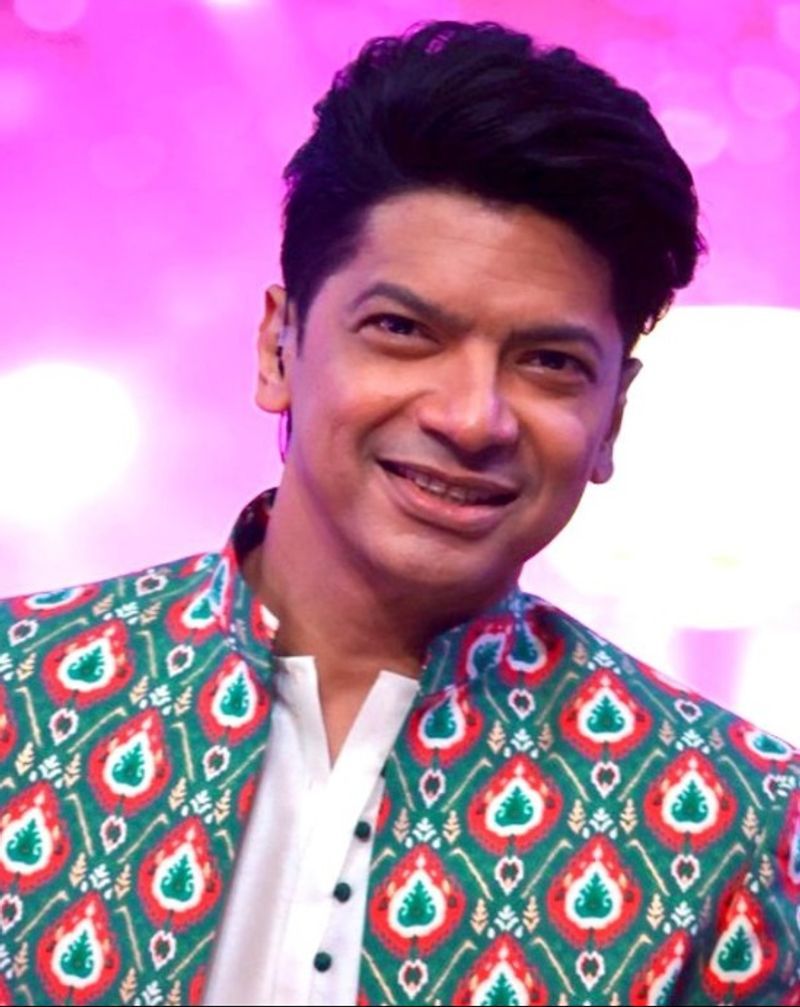 Shaan