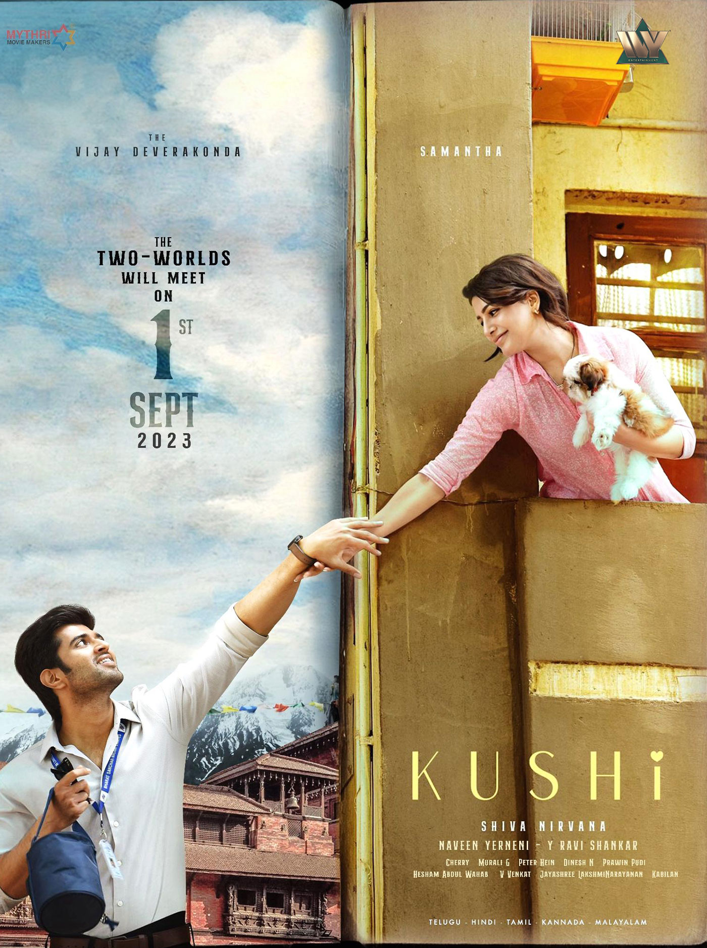 Kushi