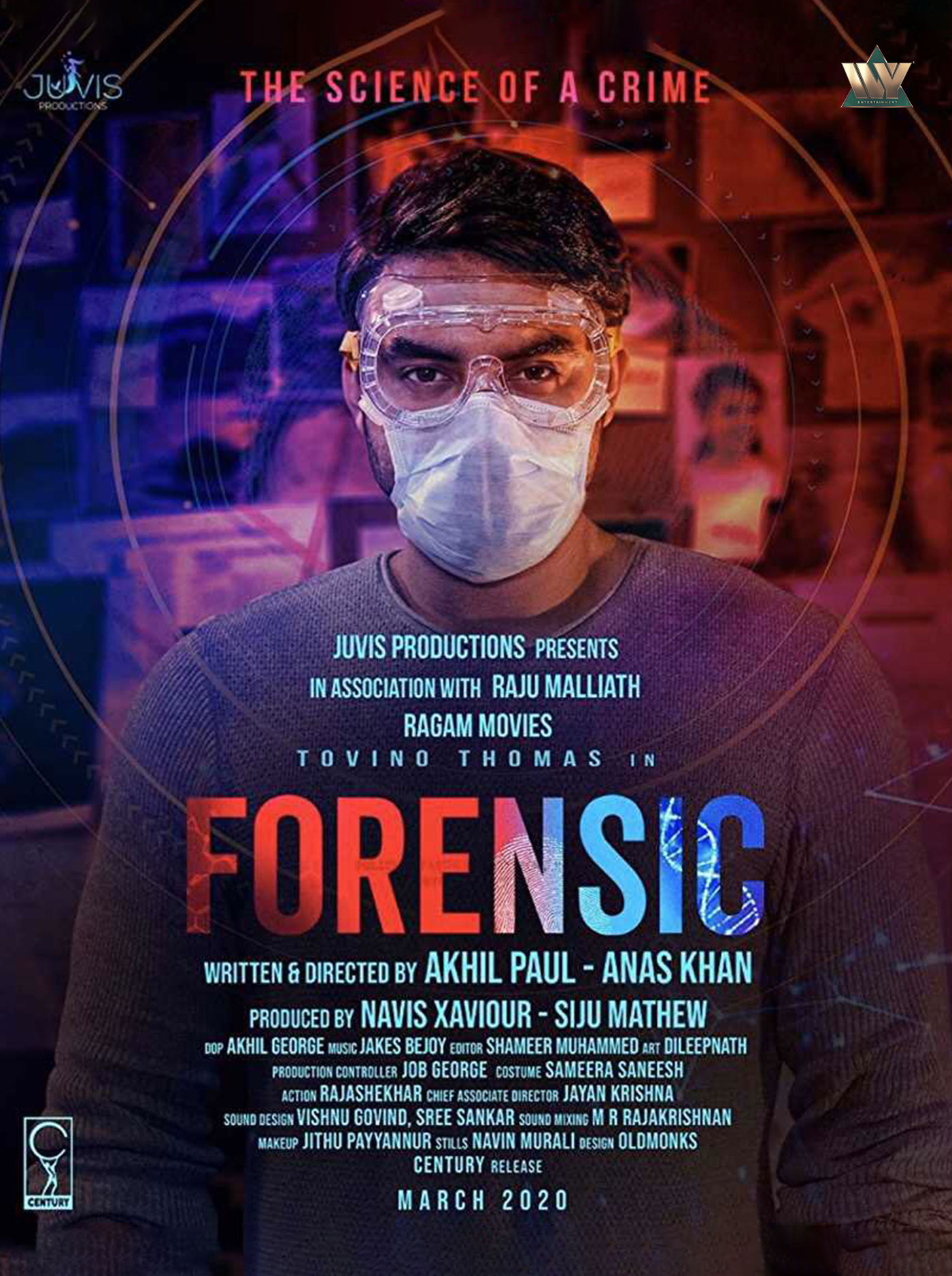 Forensic