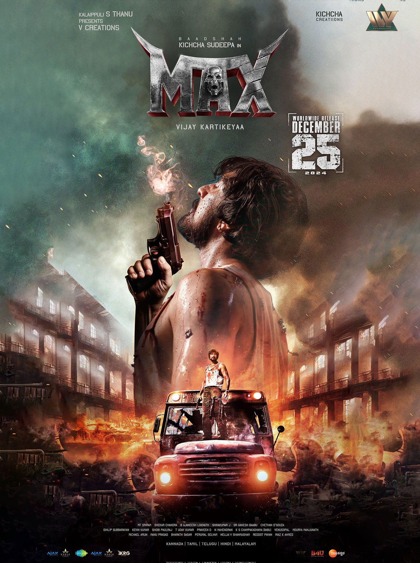 MAX