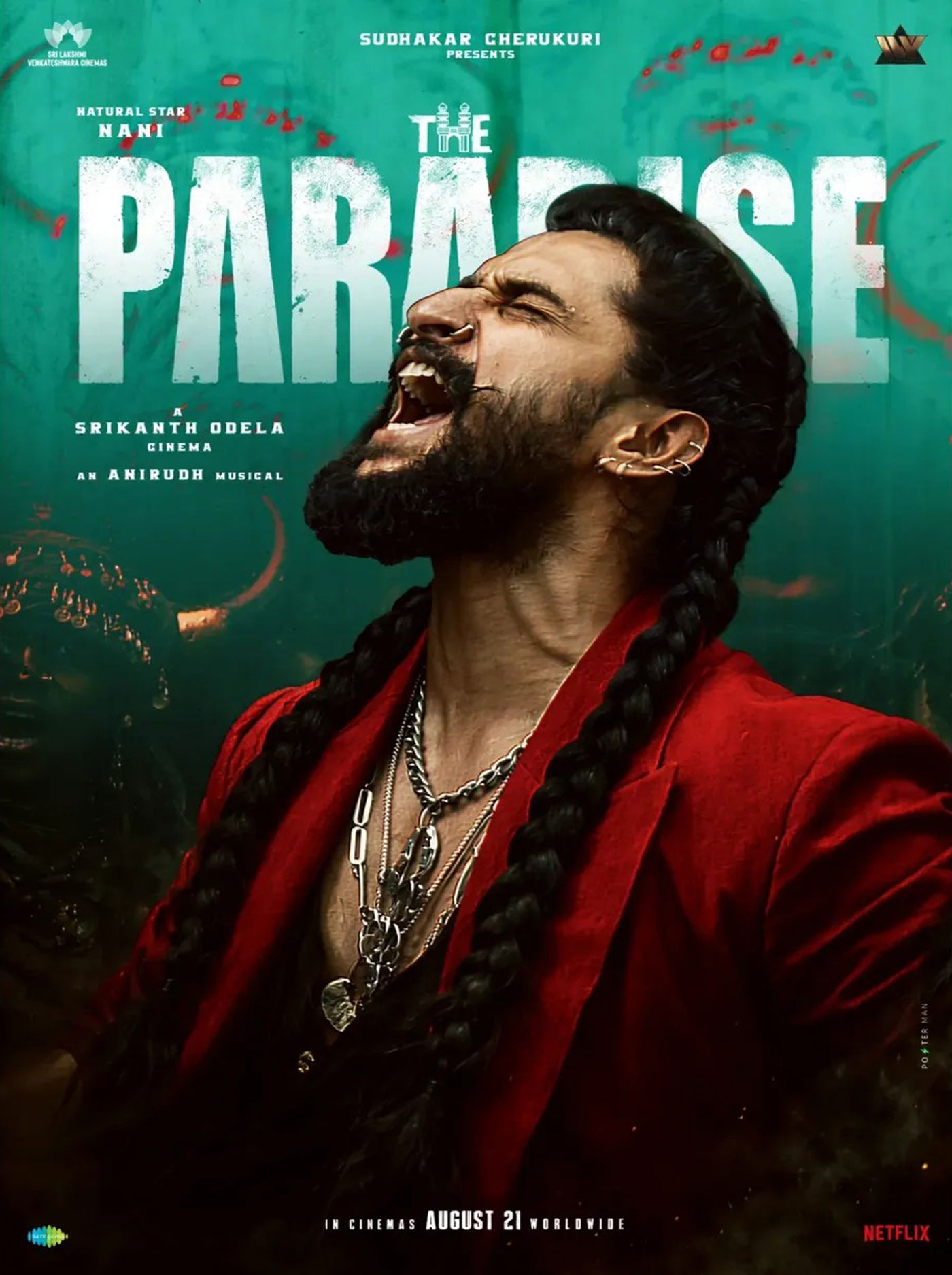 The Paradise