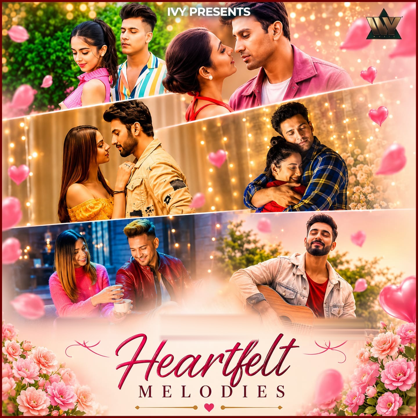 IVY Hindi — Heartfelt Melodies